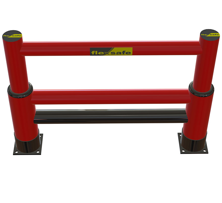Flexsafe – Aktif Alan Height Plus Bariyer