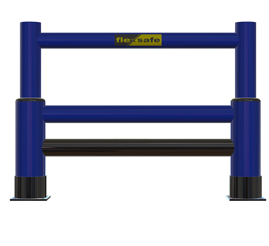 Flexsafe – Aktif Alan Height Plus Bariyer