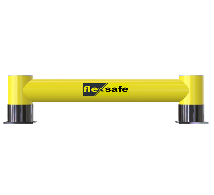 Flexsafe – Aktif Alan Raf Bariyeri