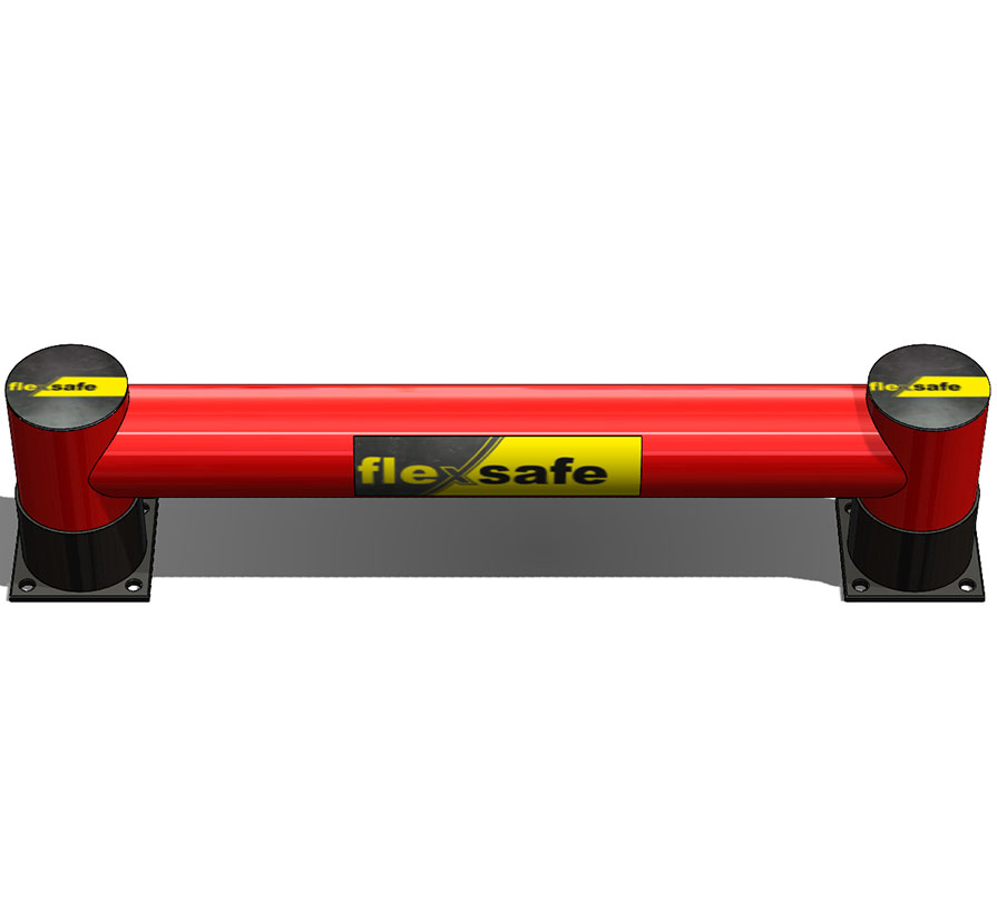 Flexsafe – Aktif Alan Raf Bariyeri