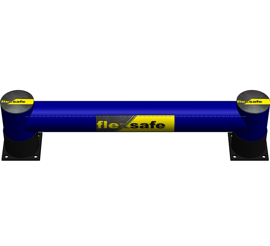 Flexsafe – Aktif Alan Raf Bariyeri