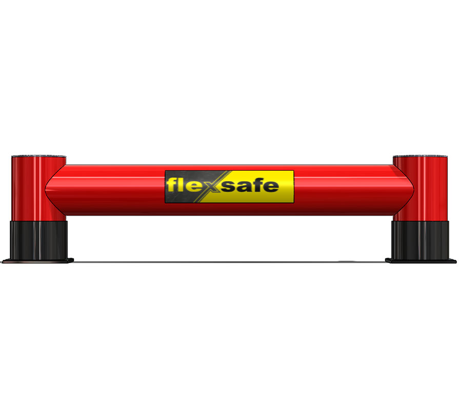 Flexsafe – Aktif Alan Raf Bariyeri