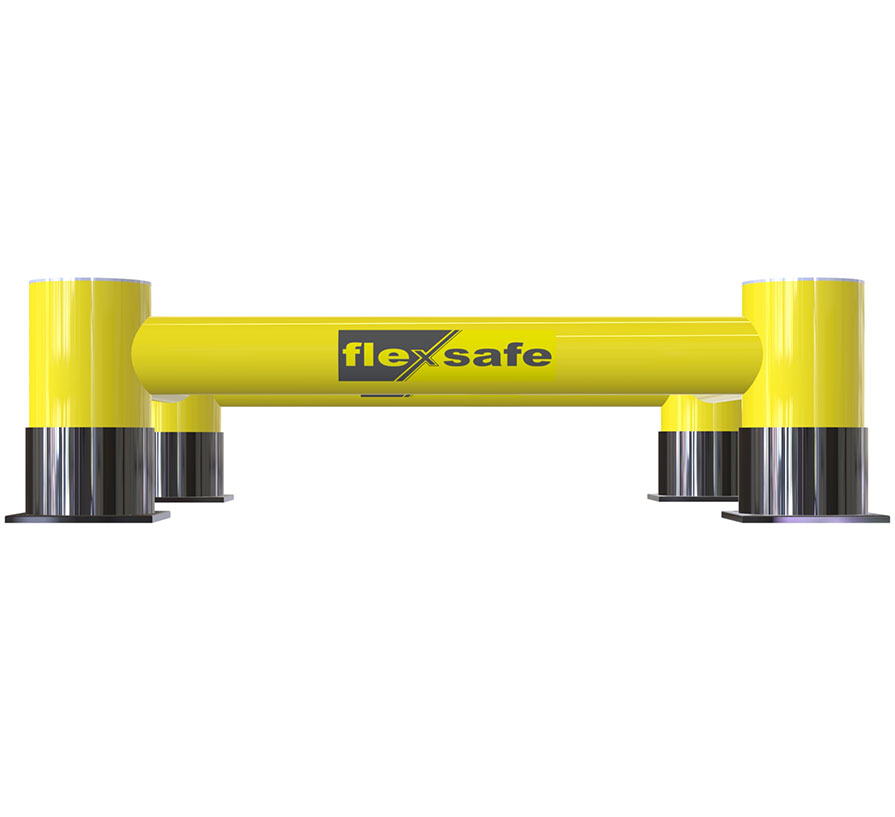 Flexsafe – Çeviren Bariyer