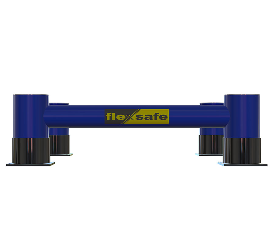 Flexsafe – Çeviren Bariyer
