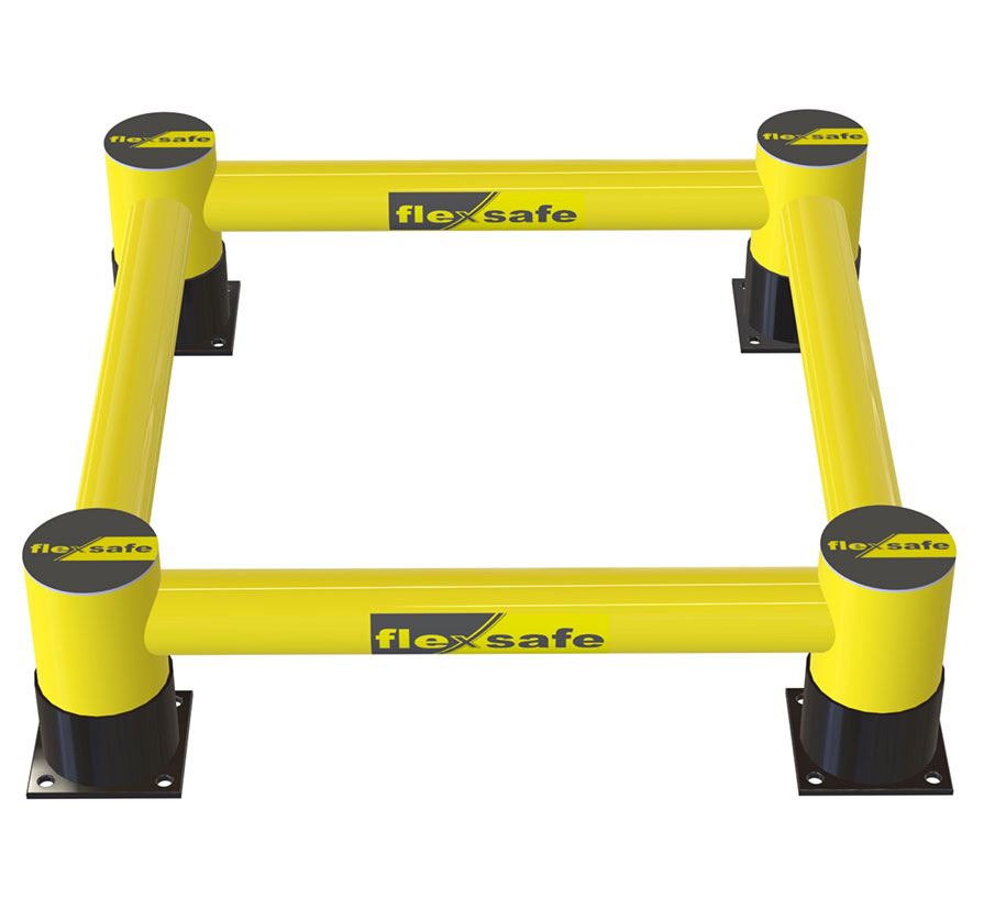 Flexsafe – Çeviren Bariyer