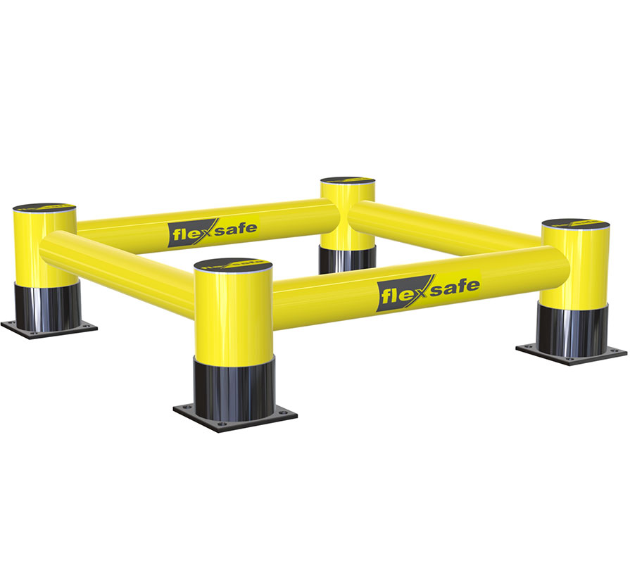 Flexsafe – Çeviren Bariyer