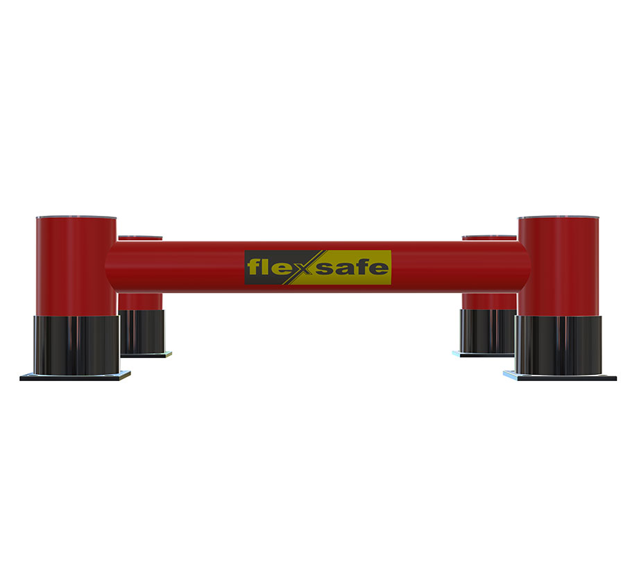 Flexsafe – Çeviren Bariyer