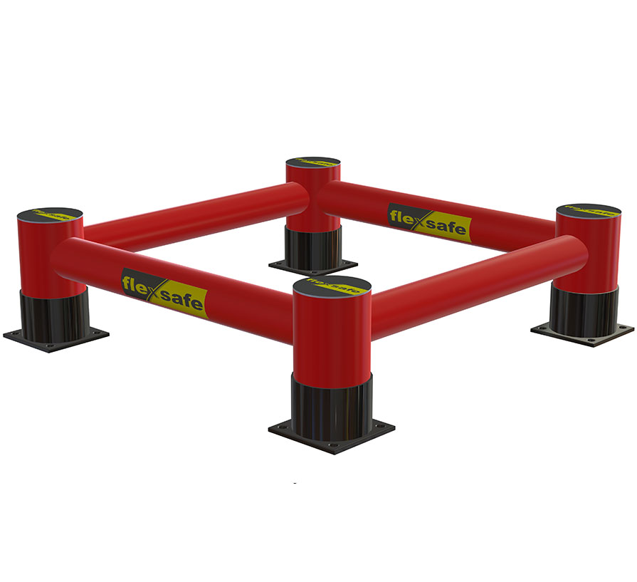Flexsafe – Çeviren Bariyer
