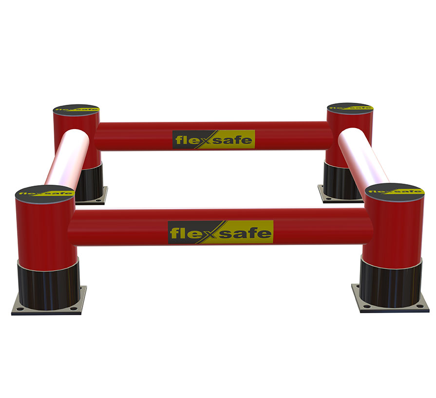 Flexsafe – Çeviren Bariyer