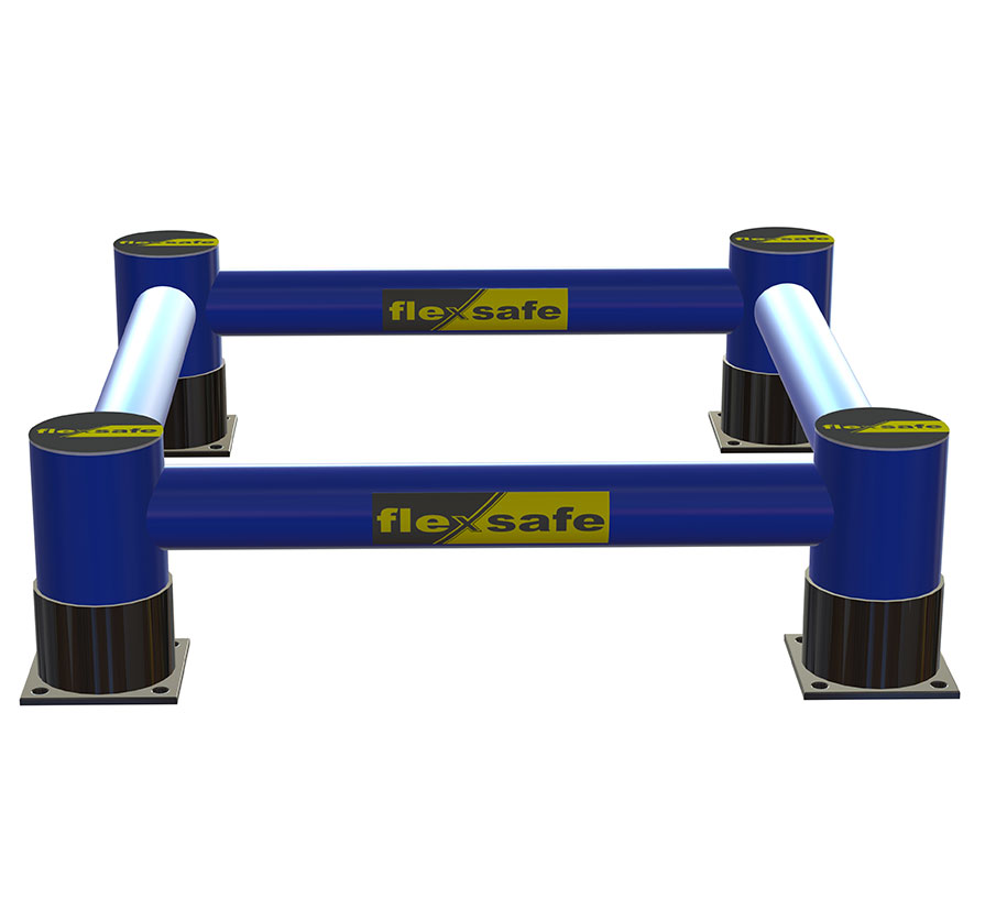 Flexsafe – Çeviren Bariyer