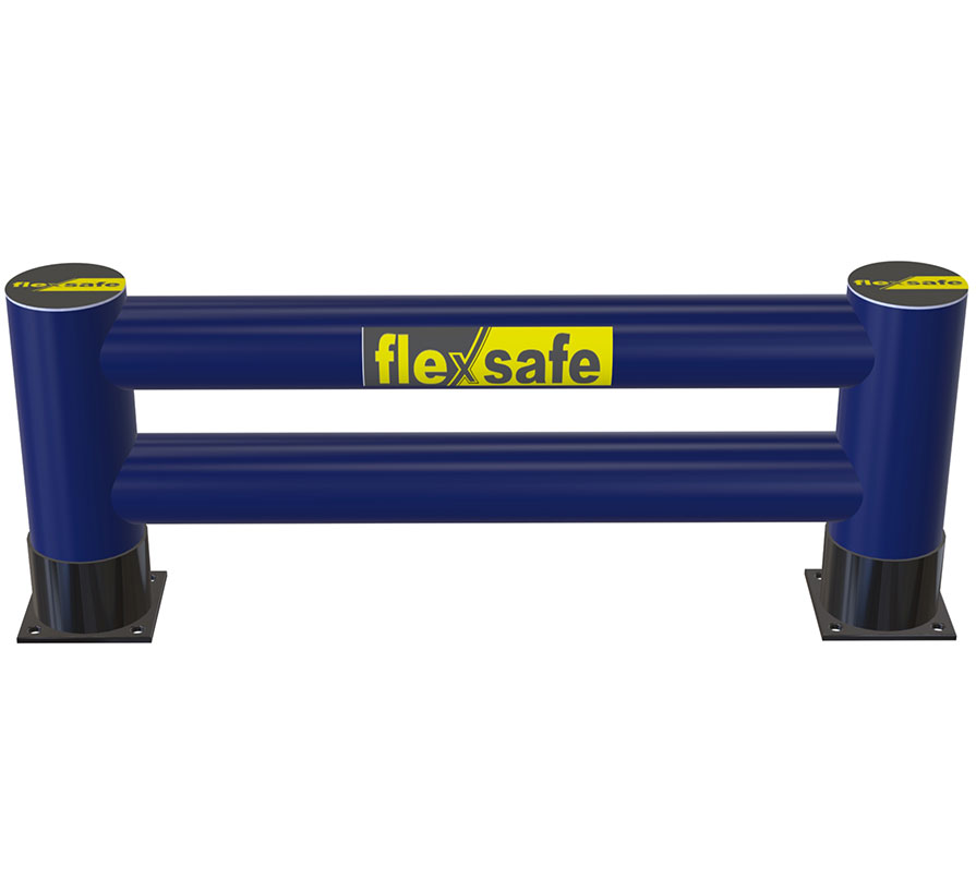 Flexsafe – Double Aktif Alan Bariyeri