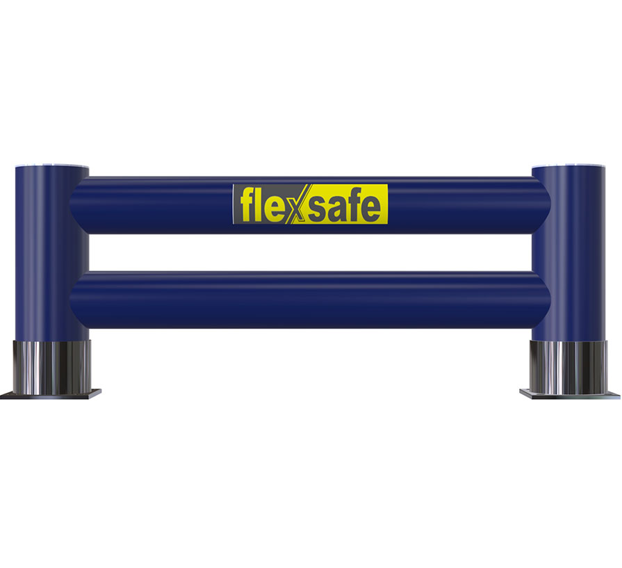Flexsafe – Double Aktif Alan Bariyeri