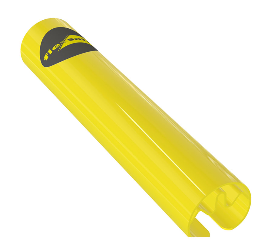 Flexsafe – Double Raf Koruma