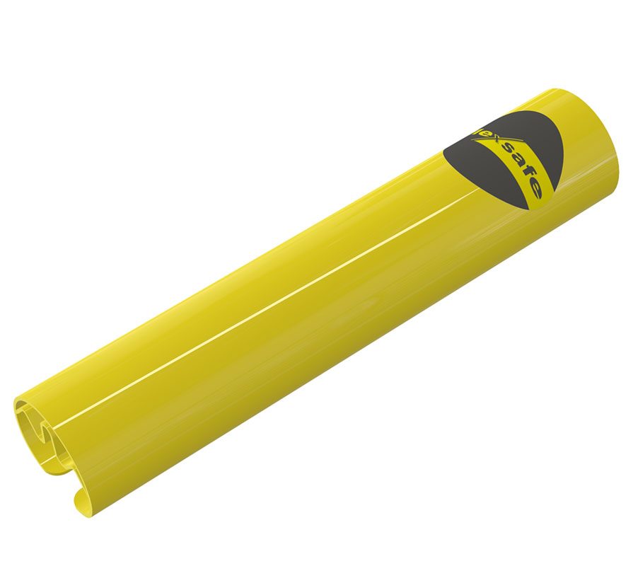 Flexsafe – Double Raf Koruma