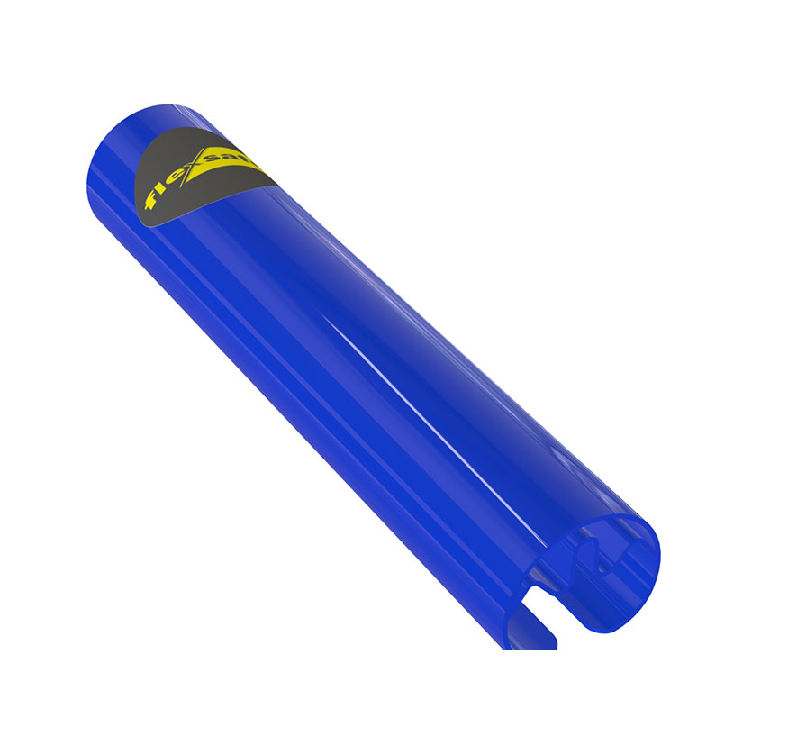 Flexsafe – Double Raf Koruma