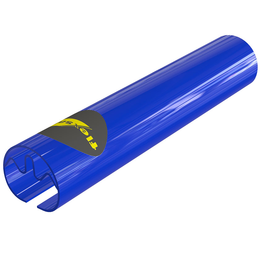 Flexsafe – Double Raf Koruma