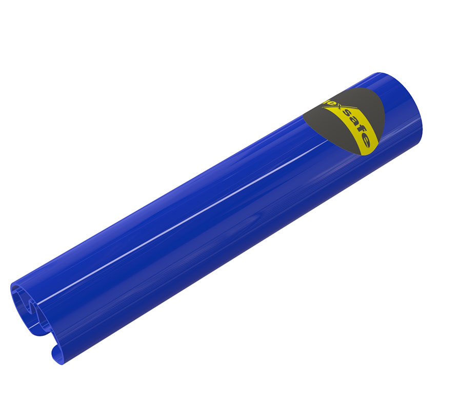 Flexsafe – Double Raf Koruma