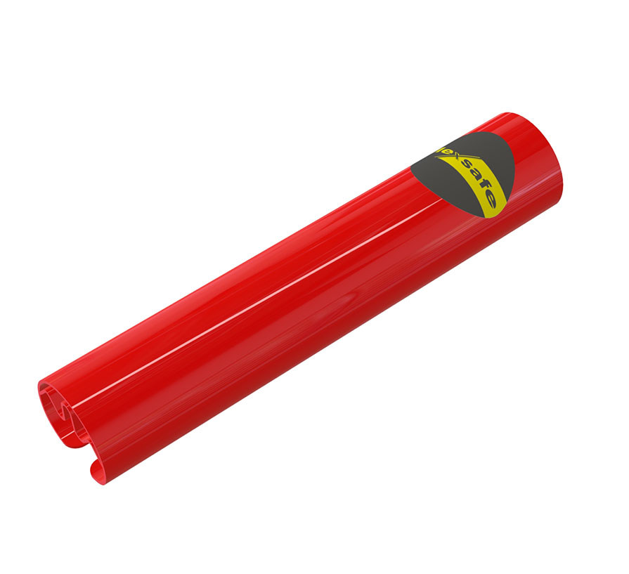 Flexsafe – Double Raf Koruma