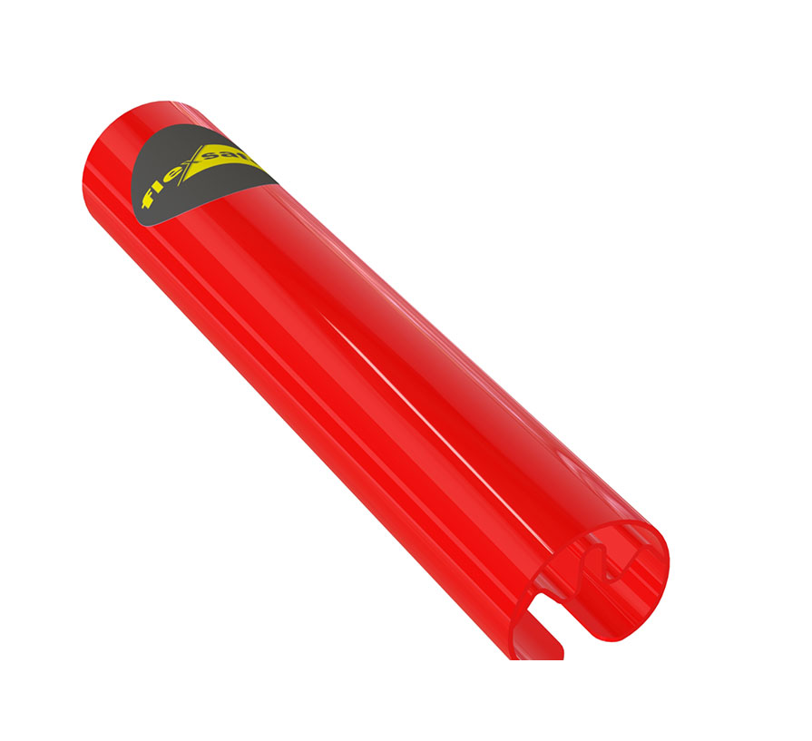 Flexsafe – Double Raf Koruma