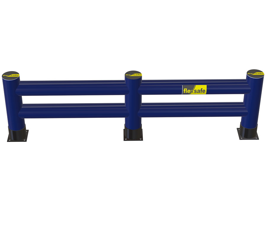 Flexsafe – Double + Triple Raf Bariyeri