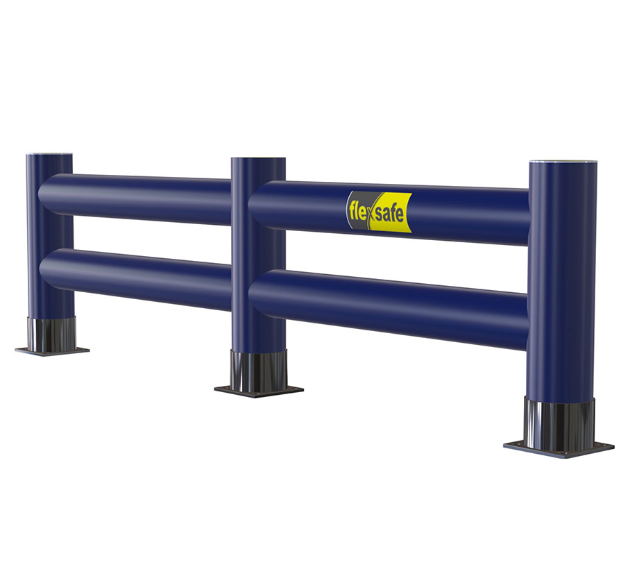 Flexsafe – Double + Triple Raf Bariyeri