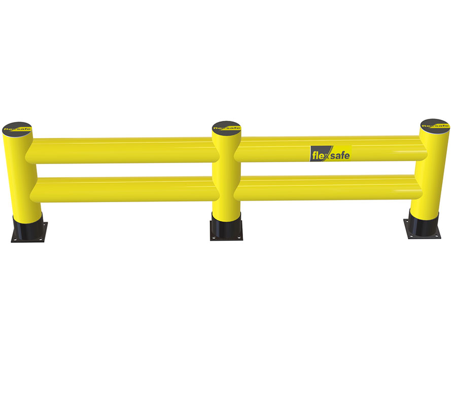 Flexsafe – Double + Triple Raf Bariyeri