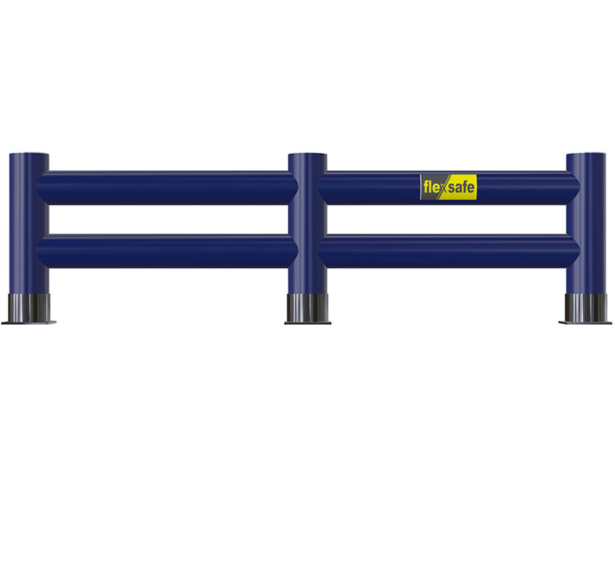 Flexsafe – Double + Triple Raf Bariyeri