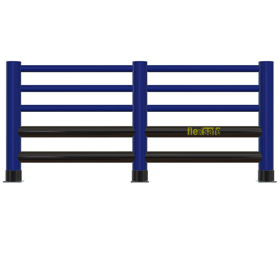 Flexsafe – Quintet Koruma Bariyeri