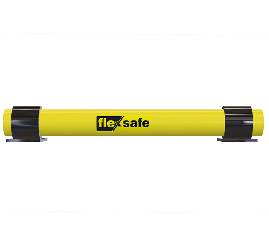 Flexsafe – Sınırlandırma Bariyeri