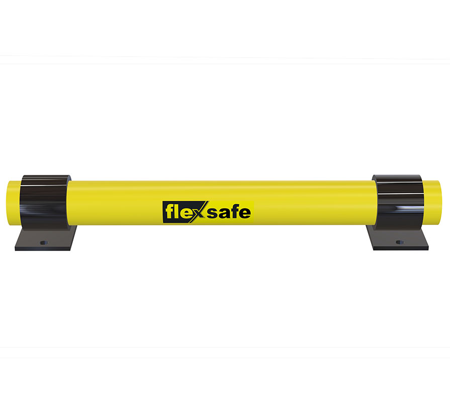 Flexsafe – Sınırlandırma Bariyeri