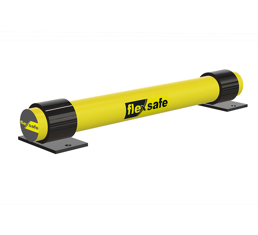 Flexsafe – Sınırlandırma Bariyeri