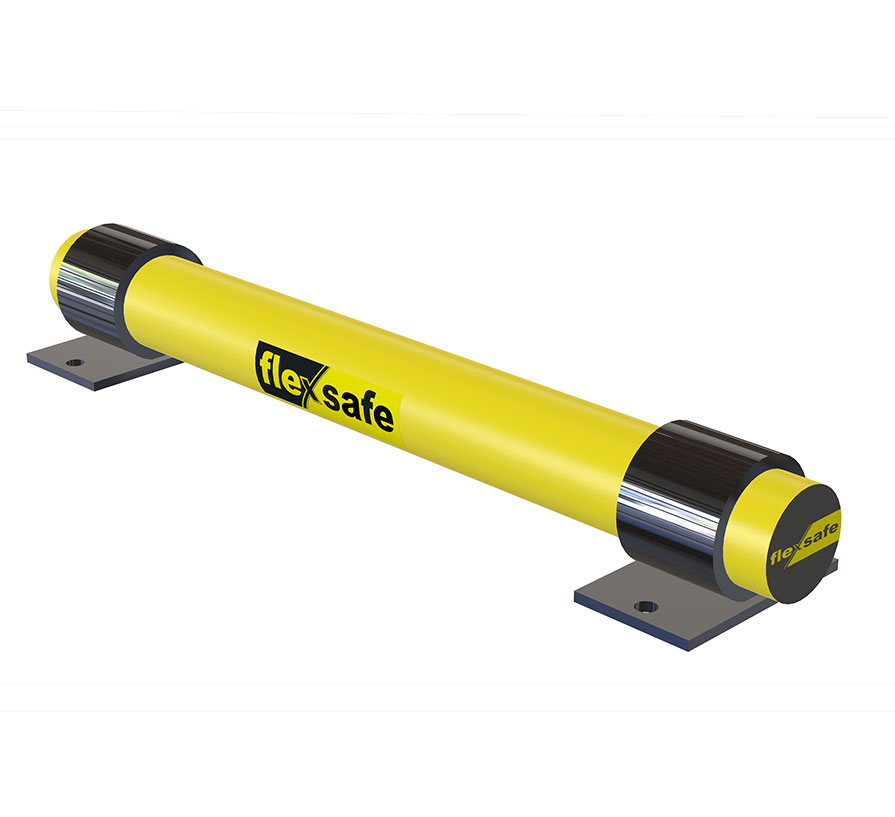 Flexsafe – Sınırlandırma Bariyeri
