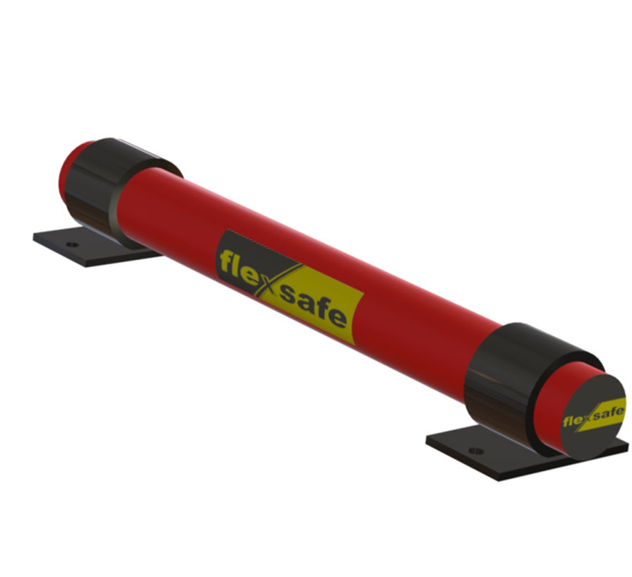 Flexsafe – Sınırlandırma Bariyeri