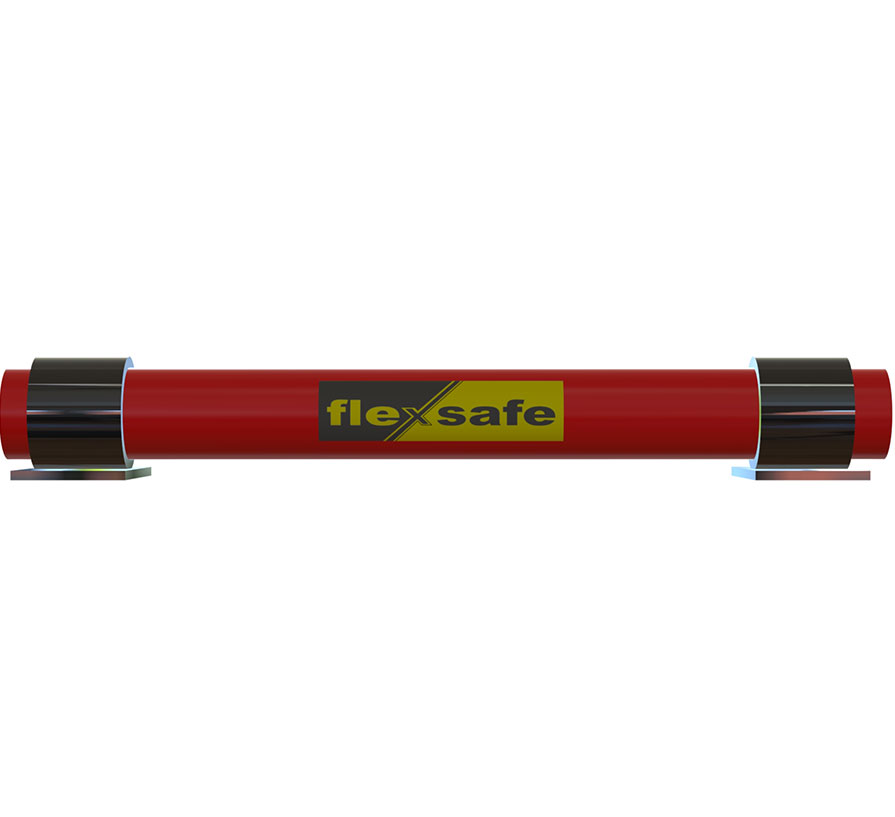 Flexsafe – Sınırlandırma Bariyeri