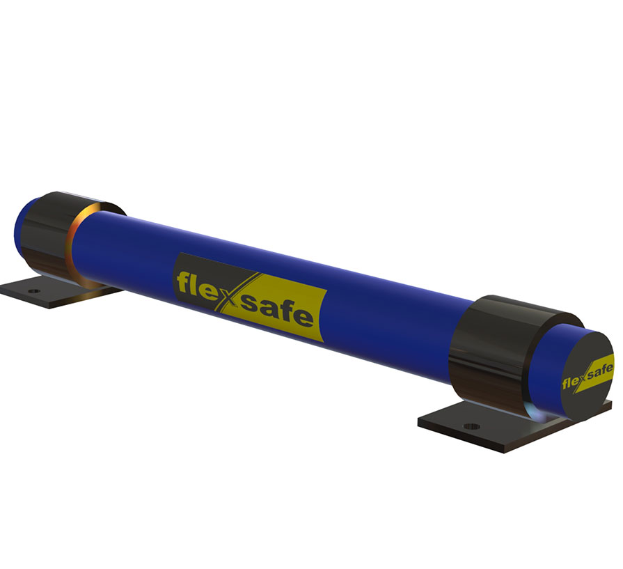 Flexsafe – Sınırlandırma Bariyeri