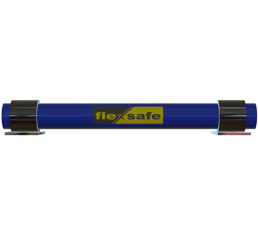 Flexsafe – Sınırlandırma Bariyeri