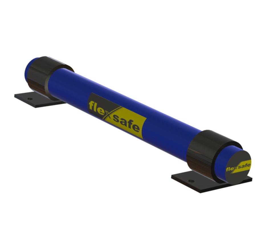 Flexsafe – Sınırlandırma Bariyeri