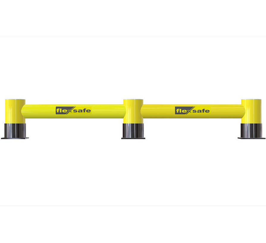 Flexsafe – Triple Raf Bariyeri