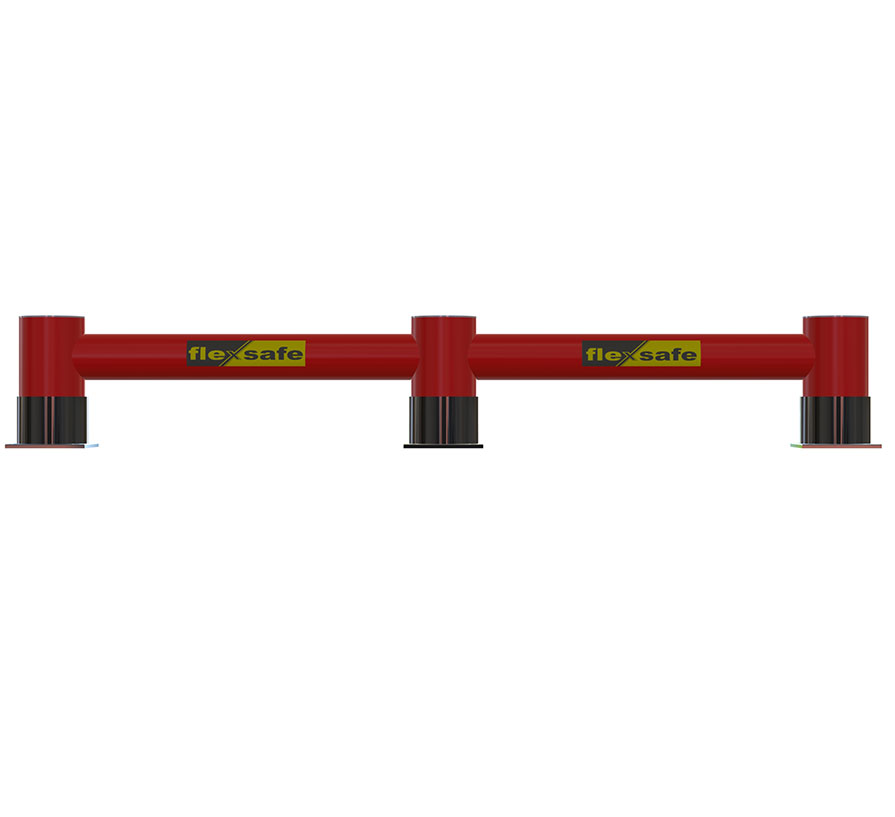 Flexsafe – Triple Raf Bariyeri