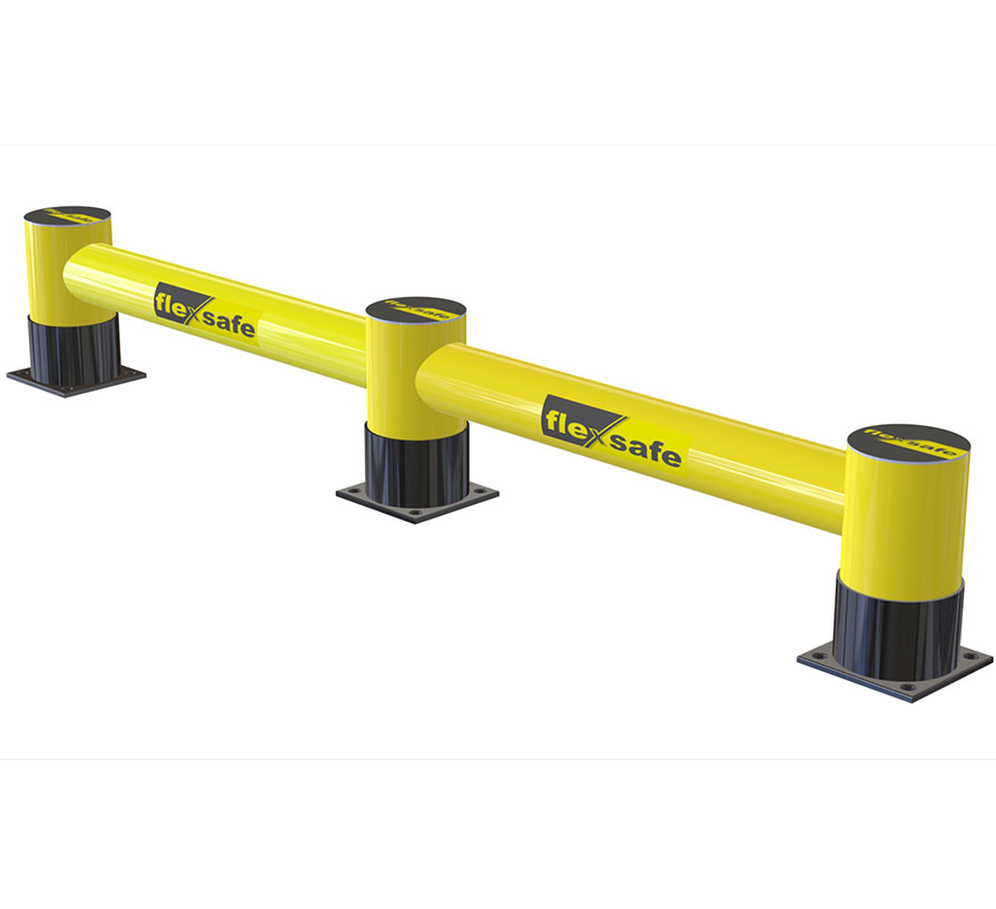 Flexsafe – Triple Raf Bariyeri