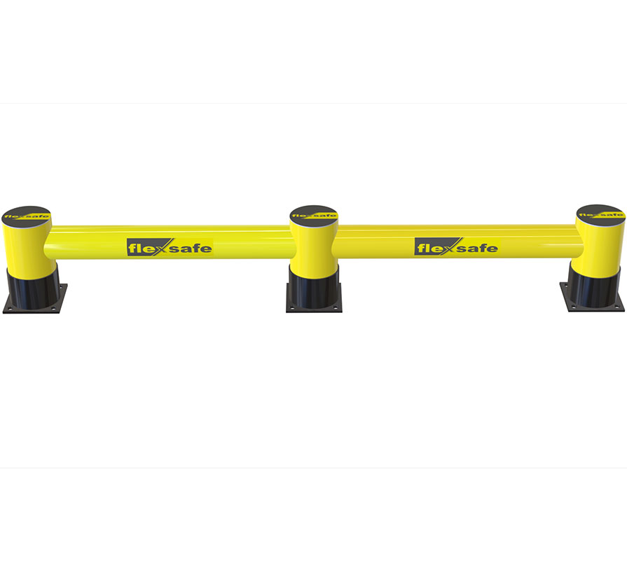 Flexsafe – Triple Raf Bariyeri