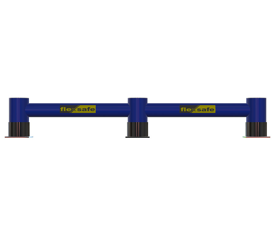 Flexsafe – Triple Raf Bariyeri