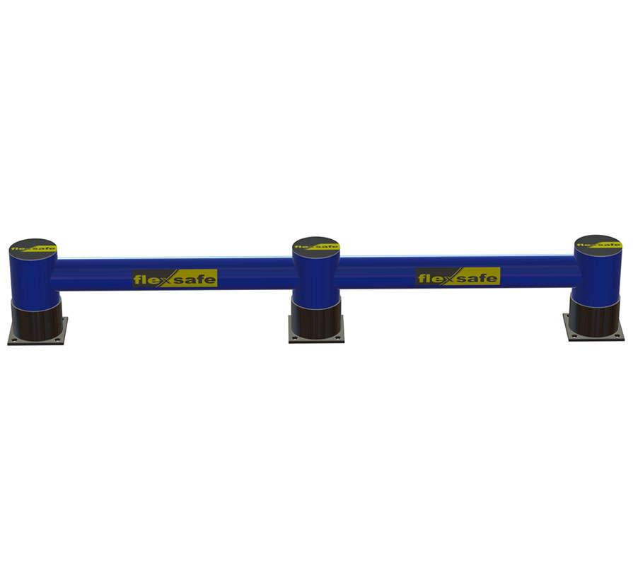 Flexsafe – Triple Raf Bariyeri