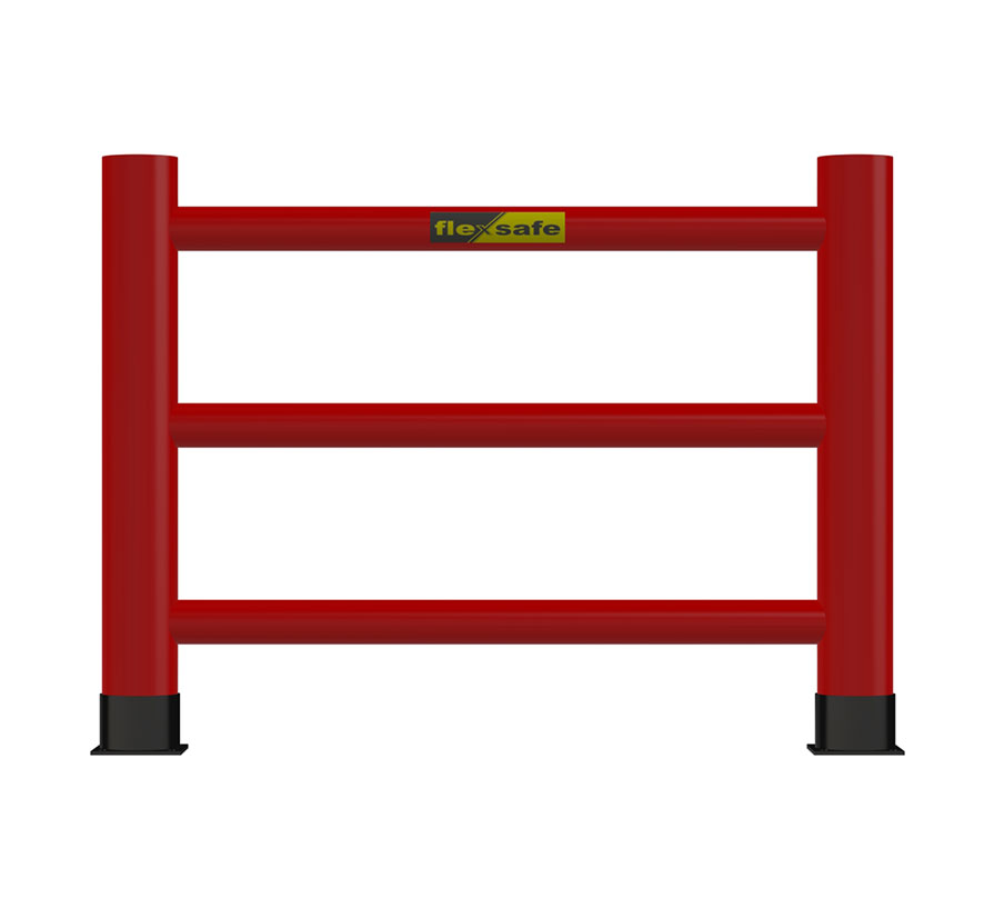 Flexsafe - Triple Yaya Yolu Bariyeri-11 Flexsafe – Triple Yaya Yolu Bariyeri