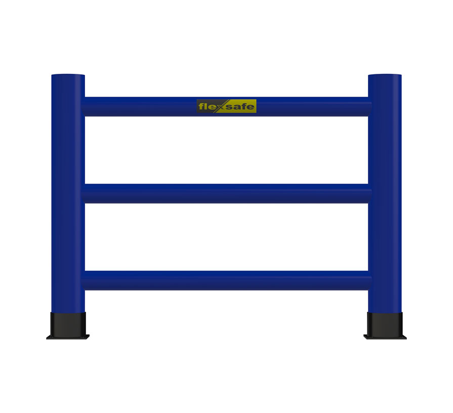 Flexsafe - Triple Yaya Yolu Bariyeri-5 Flexsafe – Triple Yaya Yolu Bariyeri