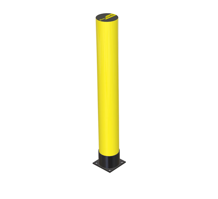 Flexsafe – Uzun Duba