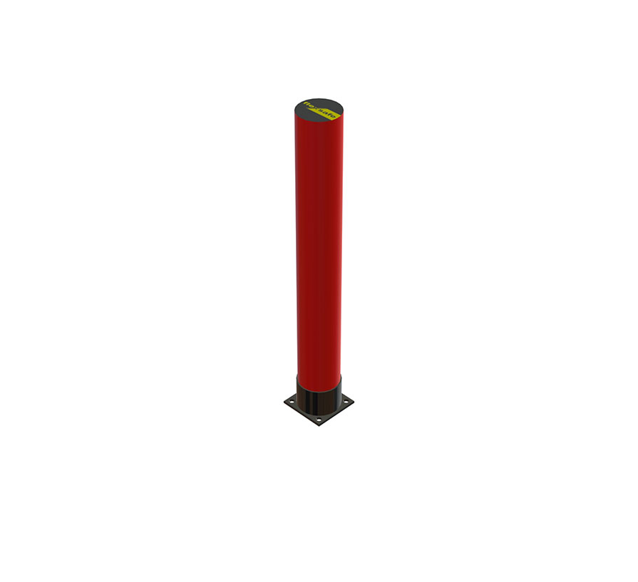 Flexsafe – Uzun Duba
