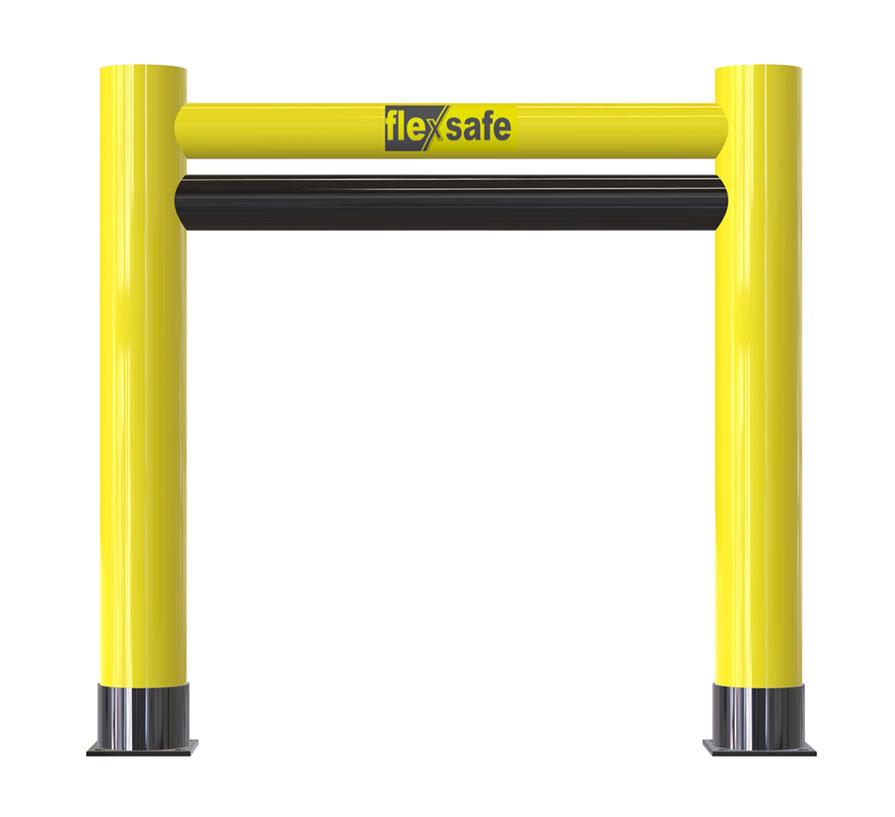 Flexsafe – Uzun Koruma Bariyeri