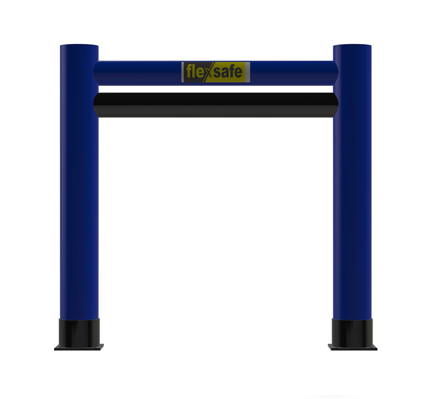 Flexsafe – Uzun Koruma Bariyeri