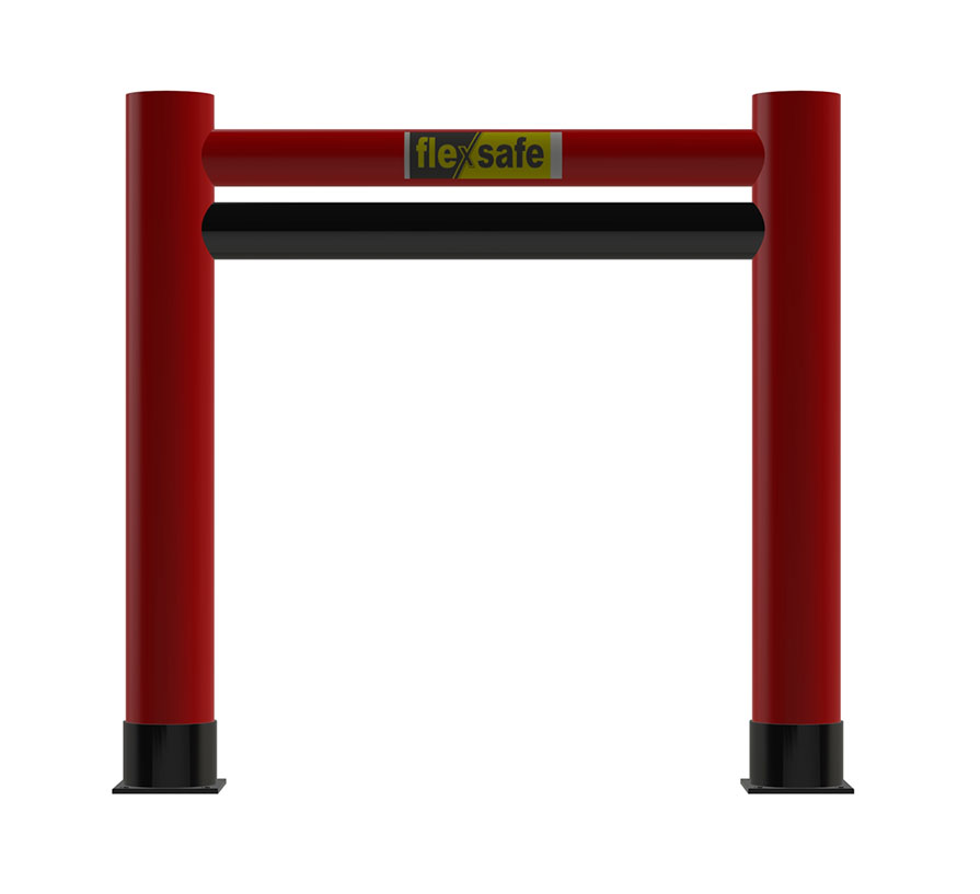 Flexsafe – Uzun Koruma Bariyeri